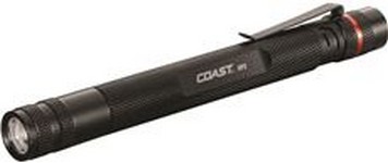 Coast Products 2496543 Hp3 Led Penlight, Universal Focusing - Black