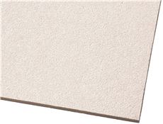 2474290 Dune Square Lay-in Acoustical Ceiling Panel, 24 X 48 X 0.62 In., 6 Per Case