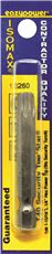 UPC 008377113248 product image for Eazypower 2479515 T40 Security Torx Insert Bit | upcitemdb.com