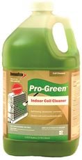 3557122 1 Gal Pro-green No Rinse Indoor Coil Cleaner, 4 Per Case