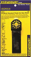 2479116 Oscillating Flush Cut Metal Saw Blade, 1.13 In.