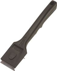 302474 1.75 In. 4-edge Steel Blade Pistolgrip Paint Scraper Without Knob