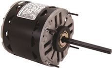 152360 Fd6001a Direct Drive Blower Motor For 5.63 In., 208-230 Volts, 4.0-2.0 Amps, 0.75-.2 Hp - 1075 Rpm