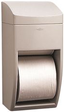 Sx-0309203 Matrix Surface Mount Multi-roll Toilet Tissue Dispenser