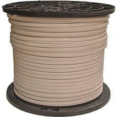 2490040 Romex Nm-b Non-metallic Sheathed Cable With Ground, 7 - 1000 Ft. Per Roll