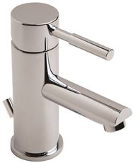 3558414 Dia Single Handle Bathroom Faucet, Chrome - 1.0 Gpm
