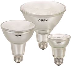 3558378 Ultra Led Glass Flood Lamp For Par38, 14 Watts, 5000k, 82 Cri, Medium Base, 120 Volts & Dimmable - 6 Per Case