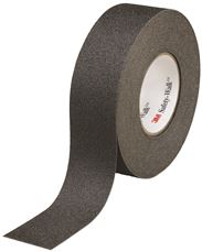 1028720 Safety-walk Slip-resistant General Purpose Tapes & Treads 610, Black - 2 In. X 20 Yards Roll