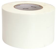 289037 Polyfle X 136 Heavy-duty, Single Coated Polyethylene Backing Tape & Single Coated With A Synthetic Rubber Adhesive