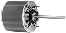Ri-00800 5.63 In. Blower Motor For 208-230 Volts - 1075 Rpm