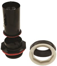 1.6 Gpf Canister Valve Assembly Kit For Wellworth Classic & Highline Toilets