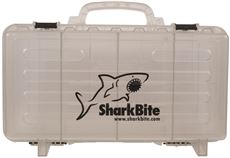 134242 Sharkbite Push Fit Contractor Kit, 0.75 X 0.5 In.
