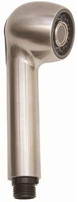 3562256 1.8 Gpm Pull Out Spray Head Only Fits Bayview, Brushed Nickel