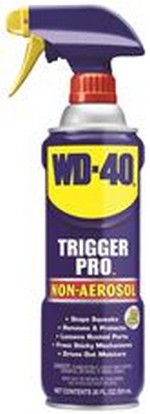 1030262 Trigger Pro, Non-aerosol, 20 Oz, Voc Compliant