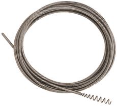 813342 Ridgid Auto-clean Replacement Cable, 0.25 X 30 Ft.