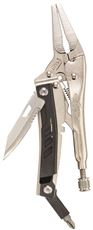 3556906 6ln Vise-grip Locking Multi-pliers With Long Nose, 6 In.