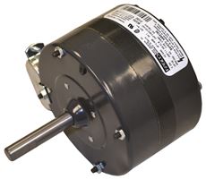 95-3180 5 In. Fan Coil Motor, 230 V - 1550 Rpm