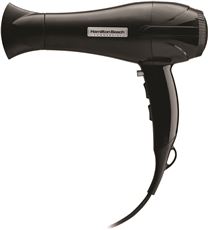 Commercial Full Size Hair Dryer With 3 Heat Settings, 2 Fan Speeds
