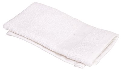 3572234 Oxford Gold Collection White Bath Towel, 27 X 54 In. - 36 Per Case