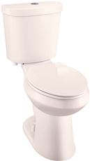 Select By Niagara 1.6-1.1 Gpf Dual Flush All-in-one Round Front Comfort Height Toilet With Plastic Seat