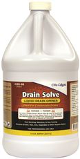 3557379 Drain Solve Liquid Drain Opener, 1 Gal - 4 Per Case