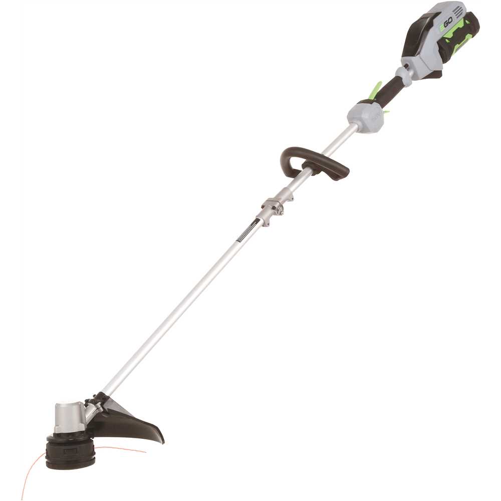EGO Power+ Cordless Electric String Trimmer