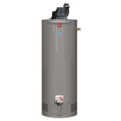 UPC 020352628004 product image for XG40S12HE38U0 40 gal 38K BTU Natural Gas Power Short Vent Water Heater | upcitemdb.com