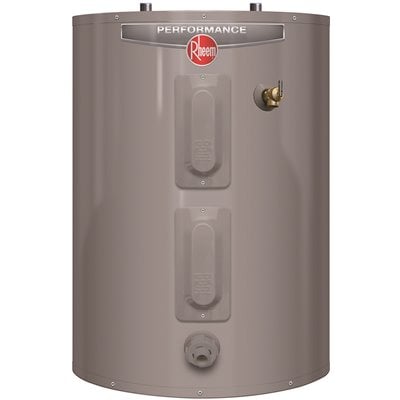 UPC 020352660523 product image for XE30S06ST45U1 30 gal 4500W Electric Water Heater | upcitemdb.com