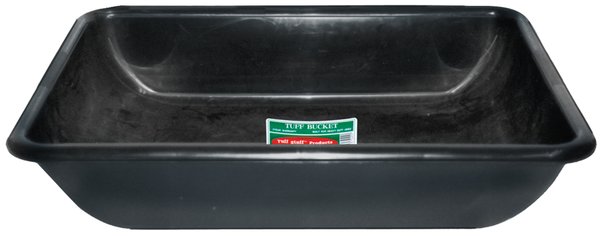 458140076 Kmm100 All Purpose Tub, Large - 36 X 24 X 8 In.