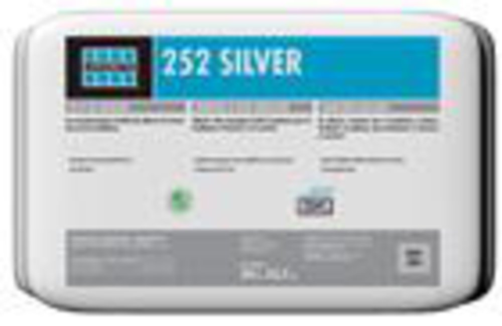 UPC 720912017650 product image for Laticrete 388576506 50 lbs White 252 Silver Thinset Mortar | upcitemdb.com
