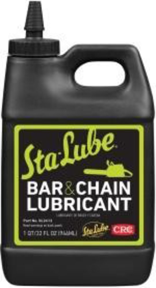 1 qt. Bar & Chain Lubricant