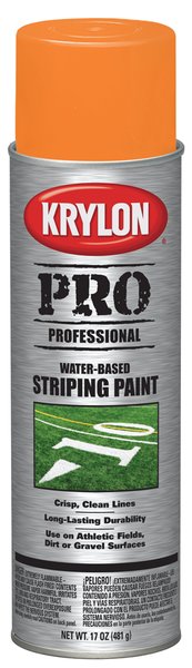 UPC 724504059165 product image for Krylon & Sherwin-Williams 394091656 5916 17 oz Water Based Athletic Field Stripp | upcitemdb.com