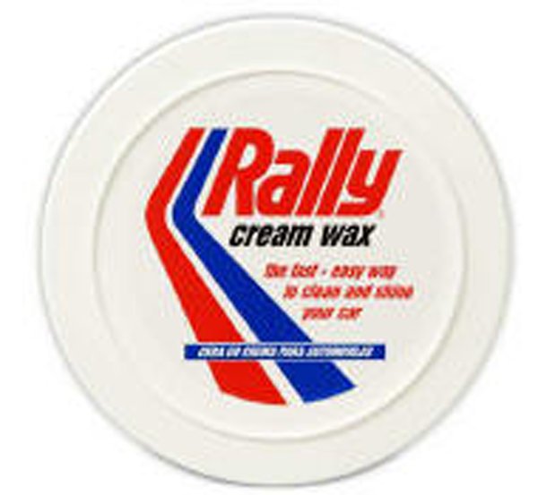 350511689 82116 10 Oz Cream Car Wax