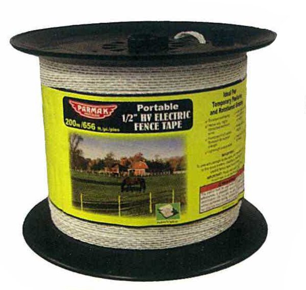 27208958 895 200 Ft. Extra Wide Fence Tape