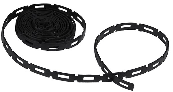 UPC 751315111508 product image for 202315081 1150-8 0.5 in. x 8 ft. Multi-Use Locking Tie, Easy Flex | upcitemdb.com