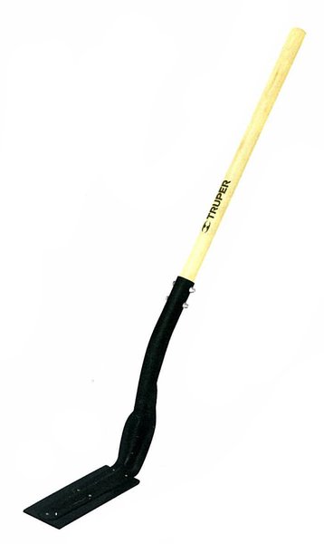 880175567 33134 12 X 26 In. Sling Blade Style Weed Cutter With Wood Handle