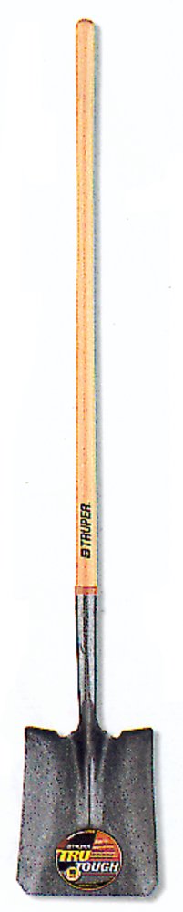 UPC 755625305251 product image for Truper Herramientas 880100268 47 in. LHSP Tru- Tough Shovel | upcitemdb.com