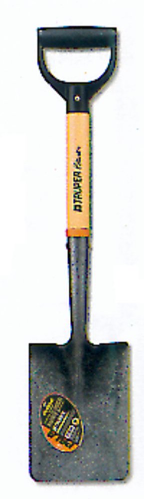 UPC 755625462053 product image for Truper Herramientas 880100474 19 in. Tru- Tough Trunk Shovel | upcitemdb.com