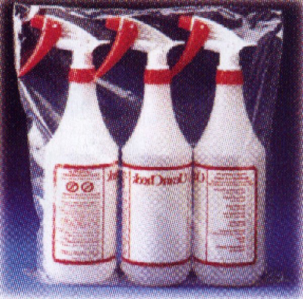 UPC 022169600020 product image for Tolco 540113016 130133 32 oz Clean Check Spray Bottles - 3 per Pack | upcitemdb.com