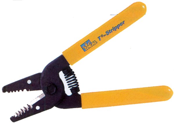 UPC 783250000043 product image for Ideal Electrical Industries 89918288 45-1828 T-5 Wire Stripper | upcitemdb.com