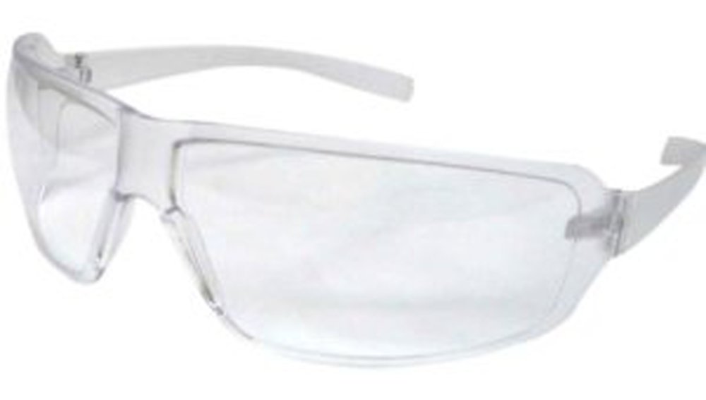90953-BU10-NA INDR SFTY EYEWR,10/CS