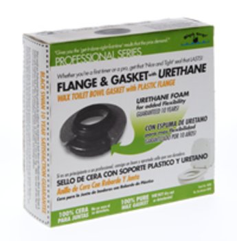 139245070 04450 Flange & Gasket Wax Ring With Urethane