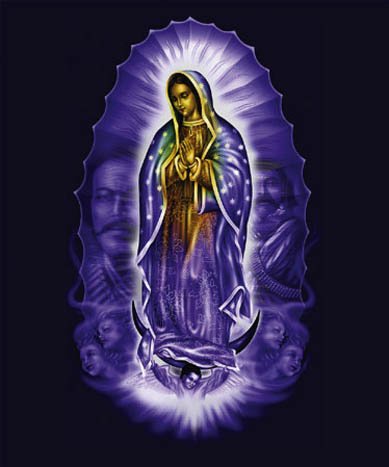 Hot Stuff 1040-08x10-re 8 X 10 In. Mis Hijos Religious Poster Print