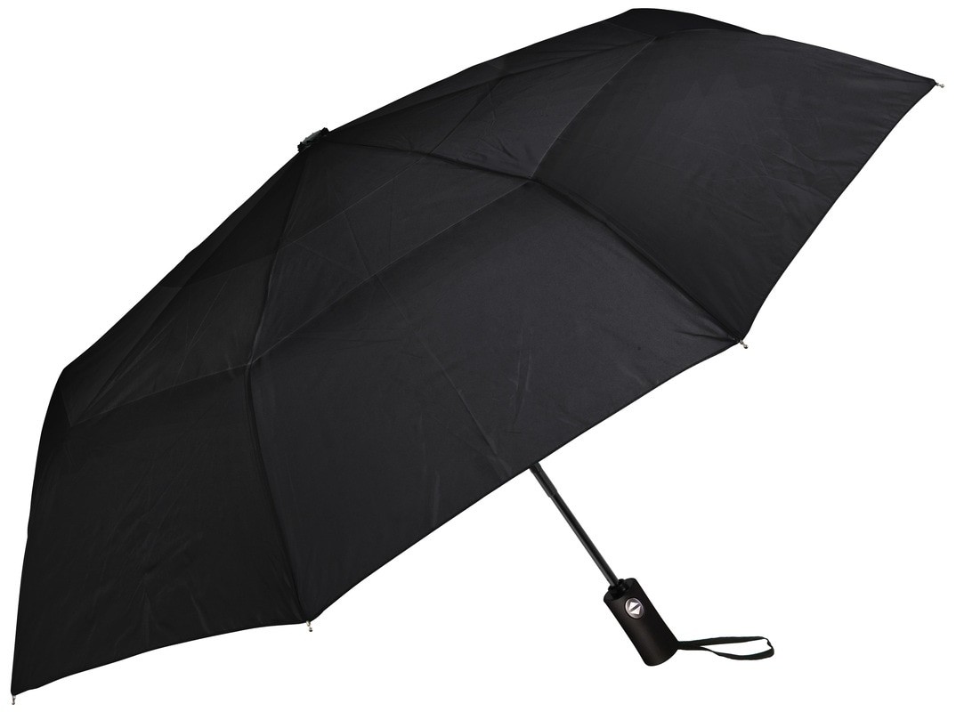 UPC 859072000117 product image for 3101D Traveler Double Canopy - Black | upcitemdb.com