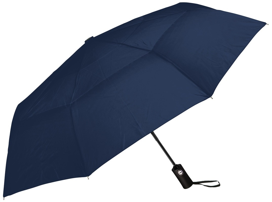 UPC 859072000131 product image for 3103D Traveler Double Canopy - Navy | upcitemdb.com