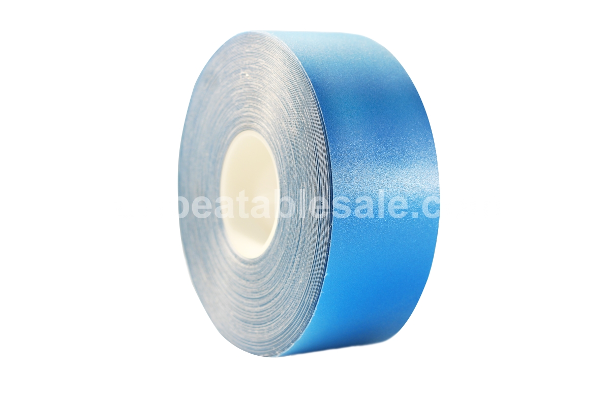 Rout3b 3 In. X 98 Ft. Adhesive Tape For Floors, Blue