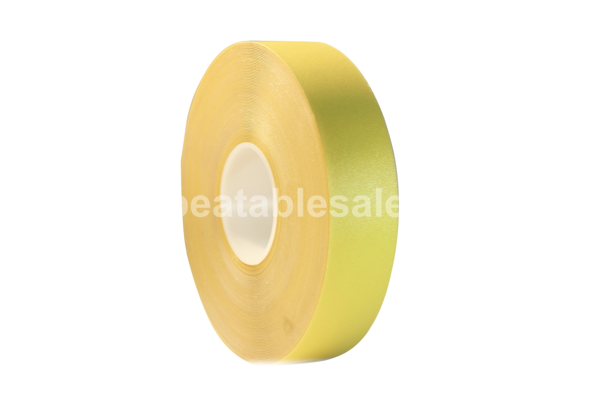 Rout2f 2 In. X 98 Ft. Floor Marking Tape, Fluorescent