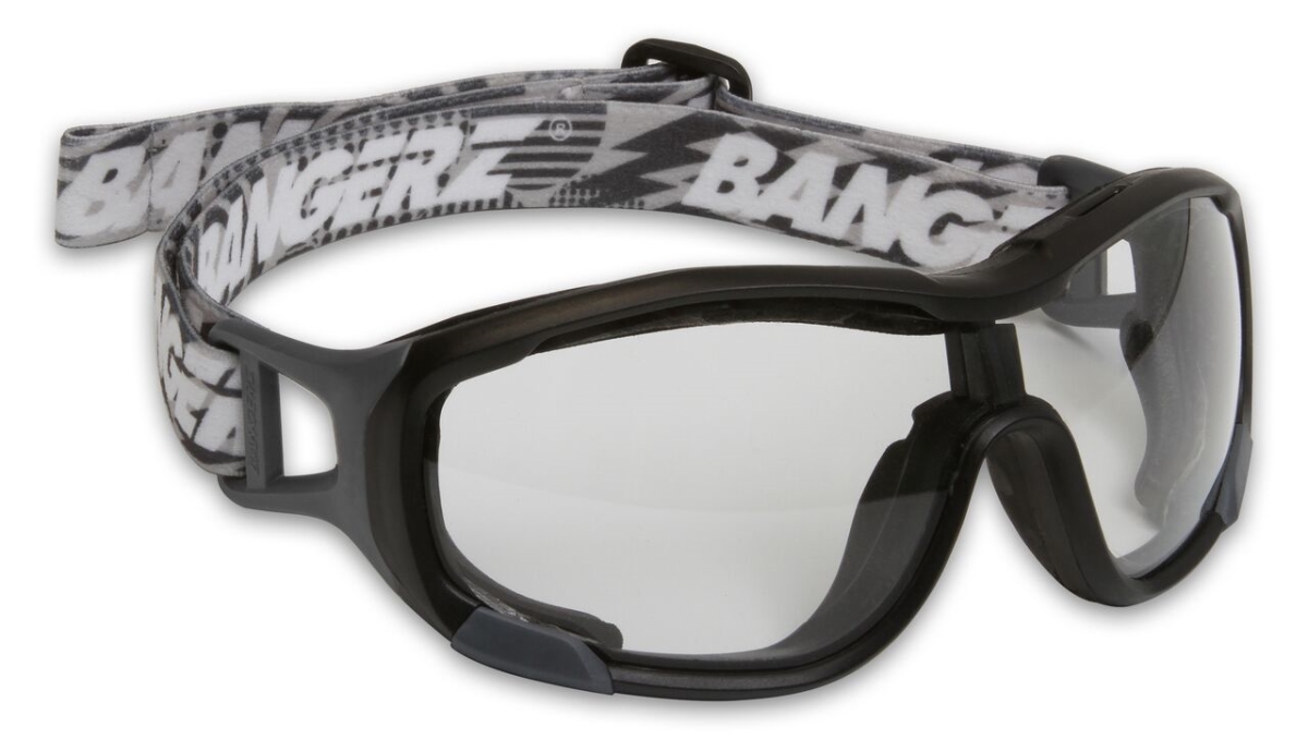UPC 819591010028 product image for Bangerz Sportz HS-ELITE BC Performance Enhanced Vision Lacrosse & Field Hockey A | upcitemdb.com