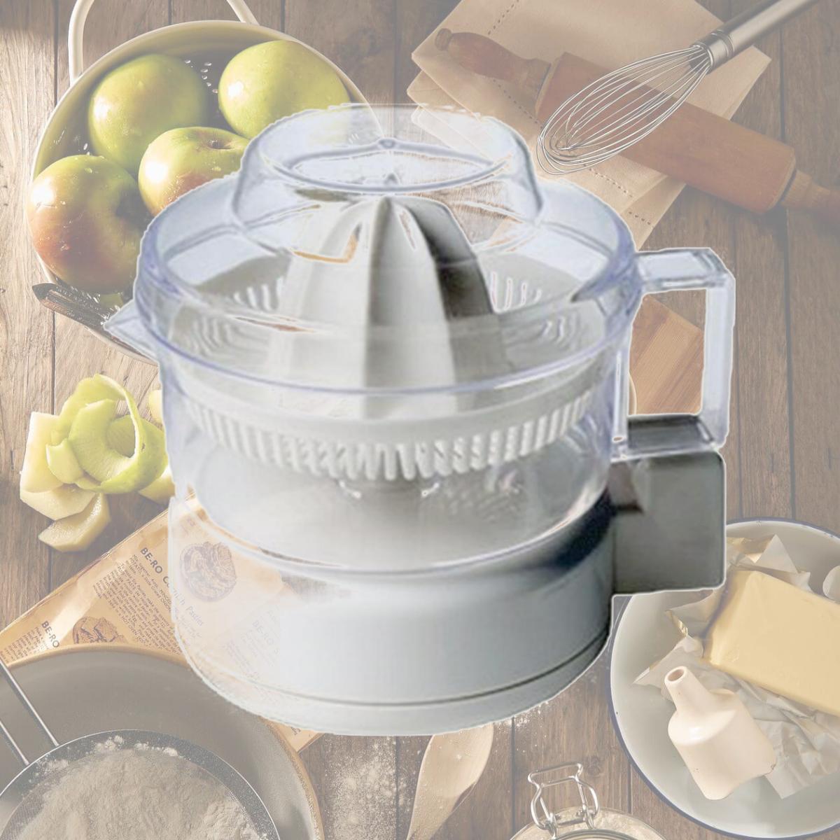 Picture of Brent J-15 WHT Citrus Squeezer