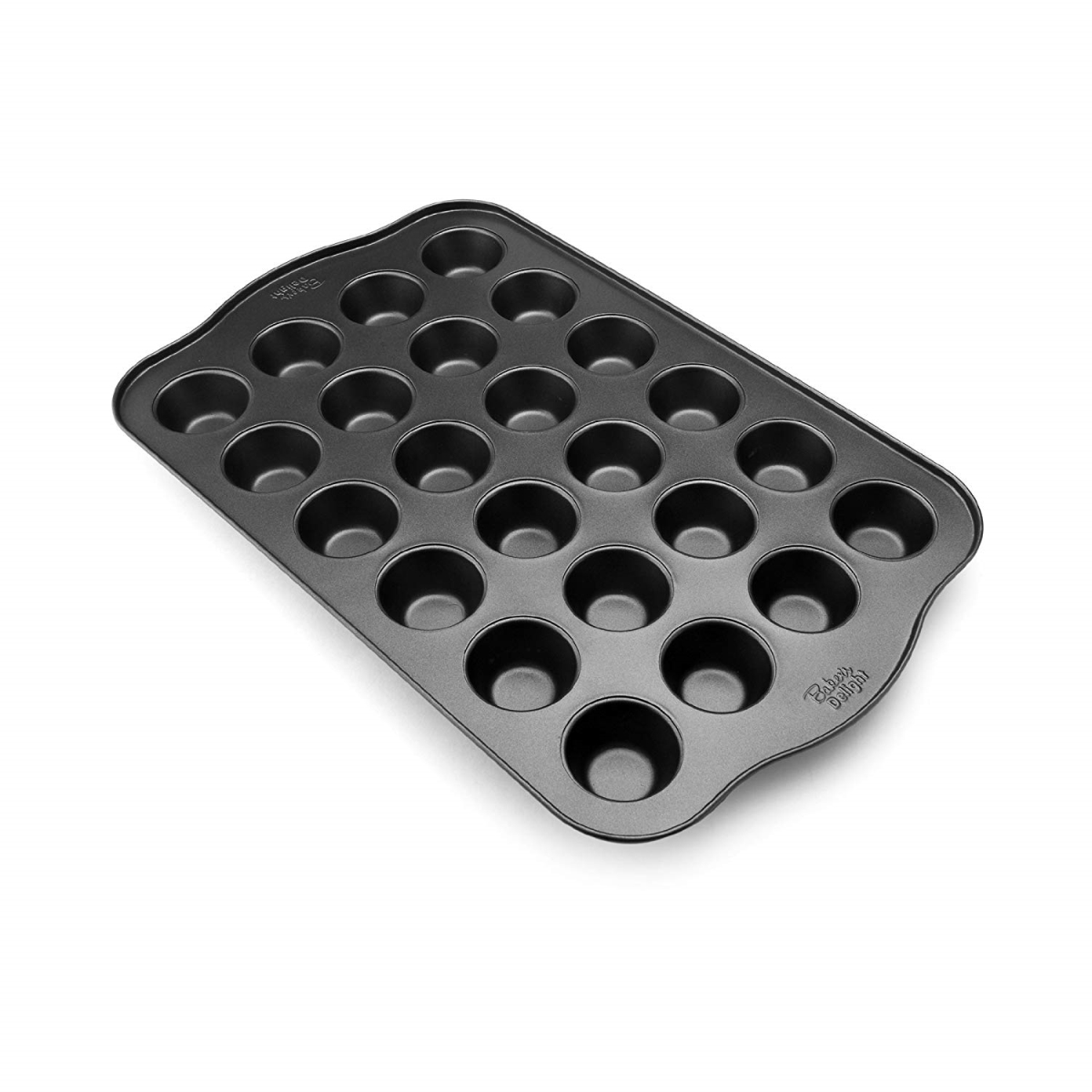 5111815 24 Cup Non-stick Mini Muffin Pan - Pack Of 6